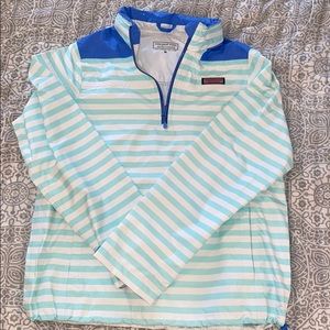 Vineyard Vines Rain Slicker